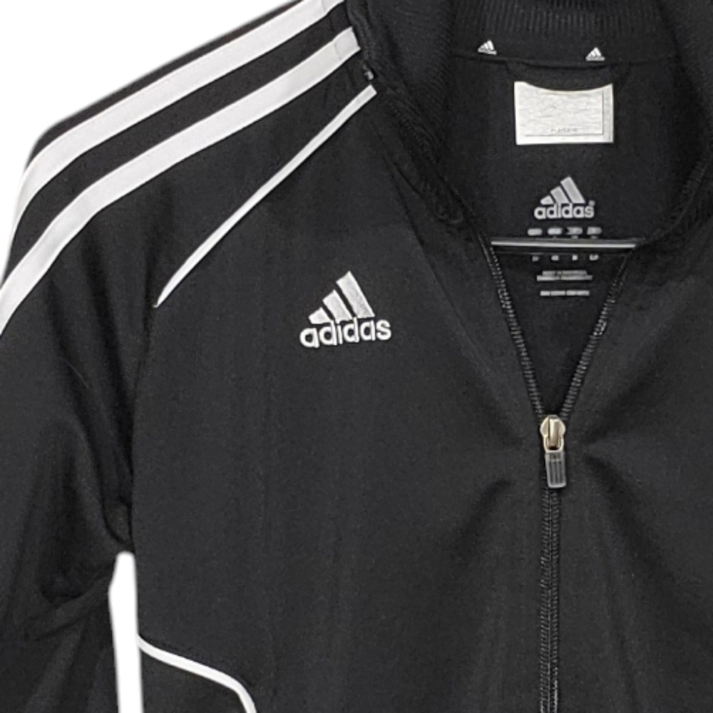 Addias Track Jacket - Picture 2 of 3